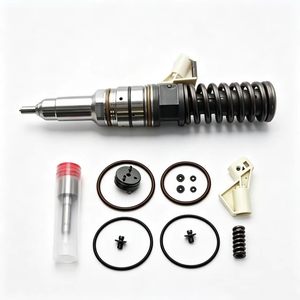 Kit de révision d'injecteurs F00041N058 F00041N059 F00041N060 F00041N061 pour injecteurs moteur DETROIT - Product Image 2