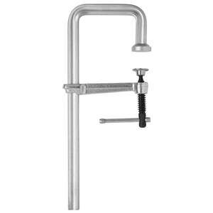 BESSEY Collier de serrage à vis tout acier en forme de U GUZ - Product Image 1