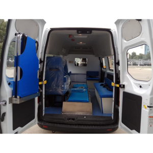 <span class=keywords><strong>Ambulancia</strong></span> Diésel Manual Nueva FAST MAXUS para Traslado de Pacientes en Emergencias, a Precio Económico en Oferta - Product Image 6