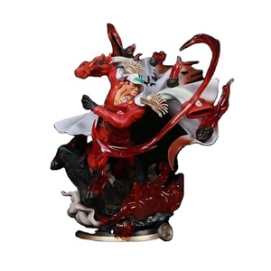 2025 OEM Tùy Chỉnh Nhựa PVC Đồ Chơi Chất Lượng Cao Hành Động & Đồ Chơi 38Cm Quá Khổ Anime Con Số Nhân Vật Cosplay <span class=keywords><strong>Sakazuki</strong></span> Một pieced - Product Image 1