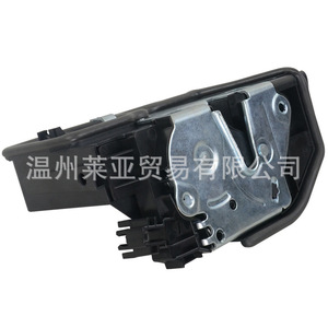 ตัวกระตุ้นล็อคประตู BMW 51217202144 สำหรับ E87 F20 E90 F30 F32 F10 อะไหล่ทดแทน - Product Image 3