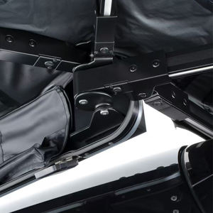 Fabricant <span class=keywords><strong>professionnel</strong></span> de tentes de camping autoportantes résistantes aux intempéries en matériau ABS - Product Image 6