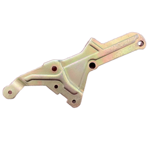 Prezzo basso all'ingrosso di lavorazione della lamiera di acciaio alluminio lamiera di fabbricazione di taglio Laser servizio di lavorazione della lamiera - Product Image 1