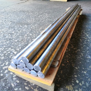 Selayang Metal Industries Malaysia Solid Round Anodes for Hard Chrome Plating/Electroplating Quality Metals & Metal Products - Product Image 2