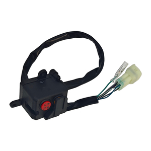 Commutateur 2WD/4WD pour <span class=keywords><strong>CF</strong></span> 500 <span class=keywords><strong>800</strong></span> OE 5UW2-160700-00002 Quad ATV UTV Pièces de <span class=keywords><strong>moto</strong></span> - Product Image 5