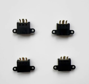 Conector de puerto de toma de corriente para <span class=keywords><strong>Razer</strong></span> <span class=keywords><strong>Blade</strong></span> 15 <span class=keywords><strong>RZ09</strong></span>, 1, 2, 2, 1, 2, 1 - Product Image 4