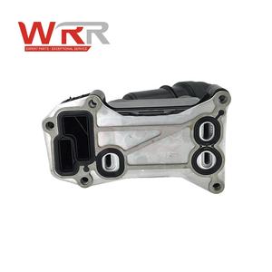 WRR 11427800066 Hochwertige Autoteile Ölfilter für BMW 3er 5er 7er Serie X5 X6 F01 F02 F07 F10 F11 E70 E90 E91 E92 E93 - Product Image 6