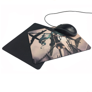Tapis de souris personnalisé en gros, surface la plus lisse, doux pour une sublimation vibrante - Product Image 6