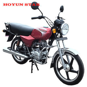 Экономия топлива, большая мощность и большая нагрузка, Zambia Vento moto BAJAJ, боксер BM100, мотоцикл для вывоза и груза - Product Image 5