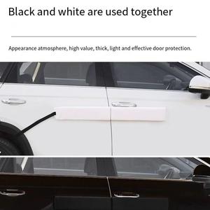 Tira Magnética Anticolisión para Puertas <span class=keywords><strong>de</strong></span> Coche 2026, Protección Universal Antirrayas para Carrocería - Product Image 6
