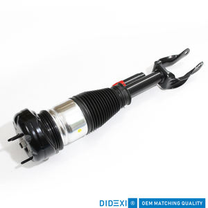 Amortiguador de Suspensión Neumática Delantera DIDEXI con ADS para Mercedes Benz GLE <span class=keywords><strong>GLS</strong></span> W167 X167 1673200503 1673200603 - Product Image 1