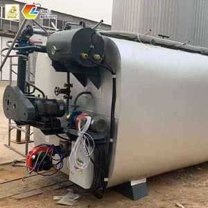 مصنع خلط الأسفلت المتنقل منخفض تكلفة الإنتاج، محطة خلط الأسفلت الصغيرة، خلاط خرسانة البيتومين الصغير - Product Image 5