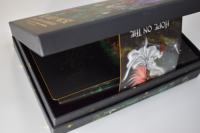 Baraja de Cartas de Oráculo Personalizadas al por Mayor, Libro de Afirmaciones, Impresión en Papel, Cartas de Tarot para Práctica Consciente