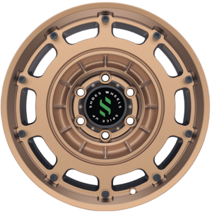 Nouveau moyeu de roue en alliage d'aluminium avec système de disques de frein automatiques pour remplacement/réparation - Product Image 6