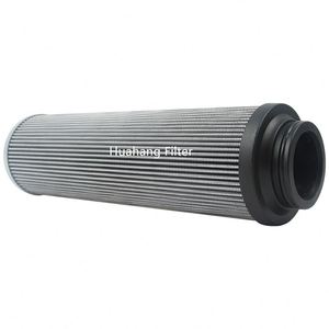Nouveaux filtres hydrauliques en treillis métallique de 10 microns éléments de remplacement filtre à huile d'aspiration en fibre de verre plié FTCE2A10Q - Product Image 6