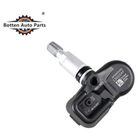 Sensor Tekanan Ban TPMS OEM 42753-TL2-A52 433MHz untuk Honda Acura Suku Cadang Pengganti Mobil