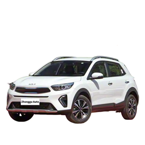 <span class=keywords><strong>Venta</strong></span> caliente <span class=keywords><strong>KIA</strong></span> KX1 Coche usado 1.4L CVT 5 Asiento Suv Gas/Gasolina Coche <span class=keywords><strong>de</strong></span> segunda mano con techo solar Pequeño SUV Vehículo <span class=keywords><strong>de</strong></span> tracción delantera - Product Image 1