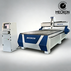 1 Spindle <b>Router</b> Wood Engraving Machine Multi Heads 3D Carving for Batch Production Furniture Cabinet Making Factory Price - Product Image 3
