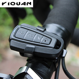 Nouveaux feux arrière de <span class=keywords><strong>vélo</strong></span> avec avertisseur sonore intelligent, recharge USB, télécommande sans fil, étanche, équipement de cyclisme - Product Image 4