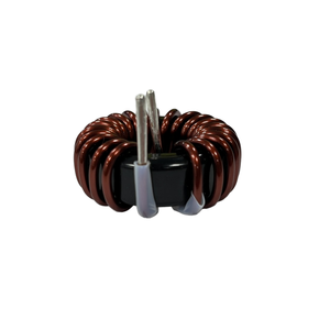 Công suất cao SMD gói khuếch đại với KLASS H cuộn cảm vòng màu đen cùng cuộn dây & phổ biến chế độ Choke - Product Image 3