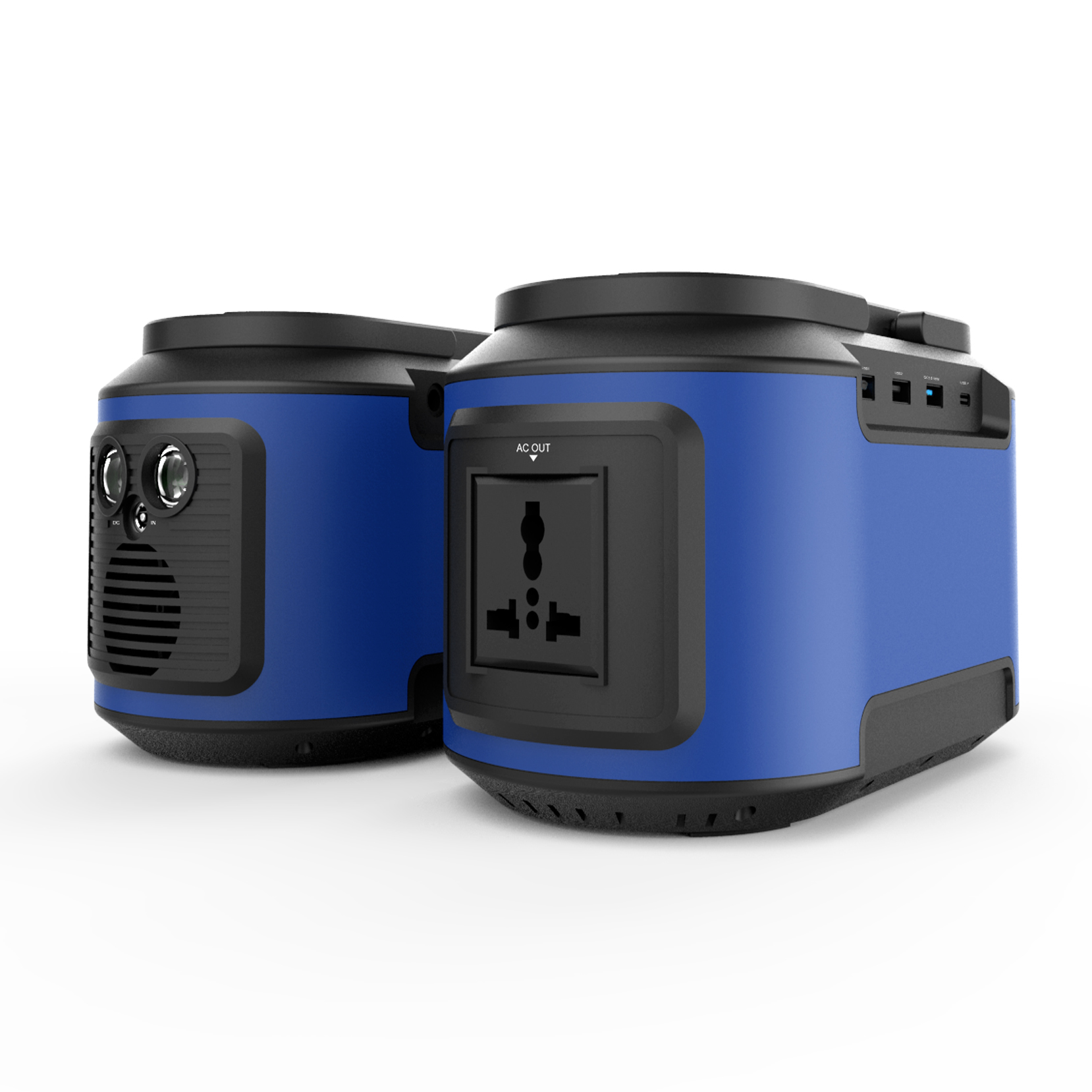 2020 новый дизайн S420 200 Вт портативный солнечный электрический генератор, встроенный литиевый аккумулятор 60000 мАч, выход переменного тока 110 В/220 В