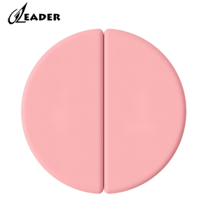 I blocchi per yoga in EVA a forma di arco semicircolare Greenleader sono appositamente progettati per yoga, stretching e riabilitazione - Product Image 3