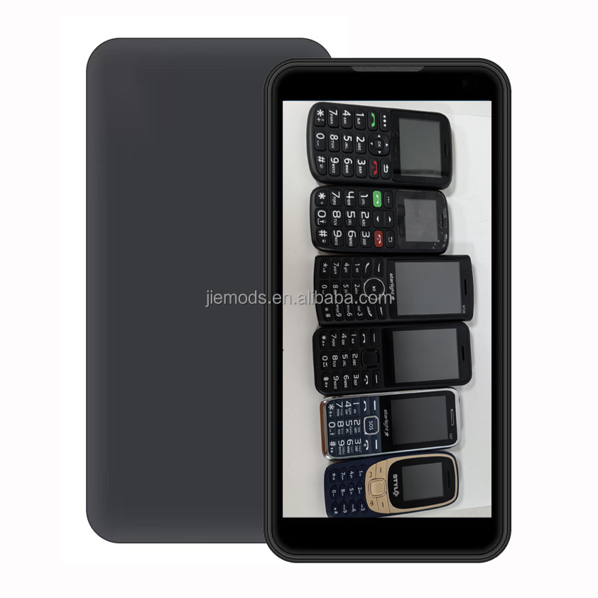 Ultra Compact Tiny Palm Dernier 4 Pouces Baratos Android 12 Mini ...