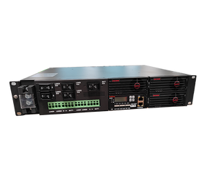 Flatpack2 48V 3KW 200A 1U Telecom Retificador Módulo Ac-dc Conversor <span class=keywords><strong>Eltek</strong></span> DC Power System - Product Image 4