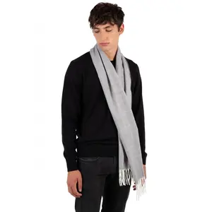 <b>Scarf</b> with Fringes KP434 personalized merchandise - Product Image 3