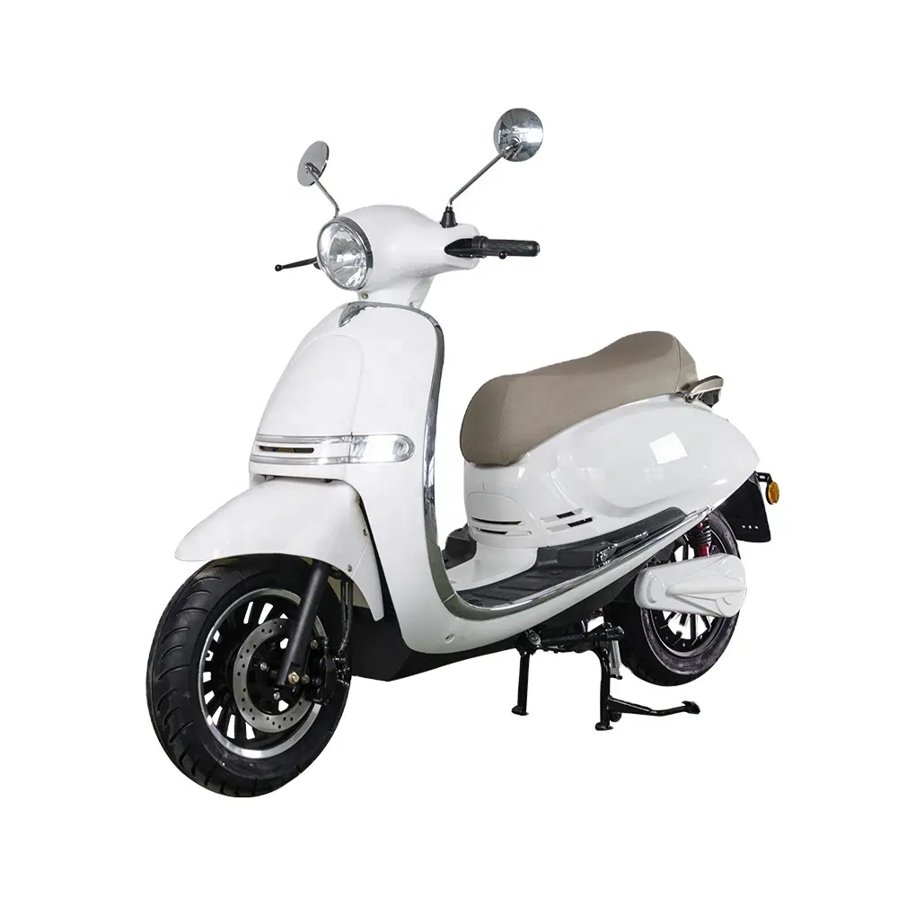 Comprar china venda eec l3e 72v 4000w bateria de lítio 75 km/h motocicleta adulta scooter elétricas