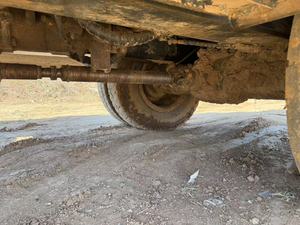 Excavadora de Ruedas Usada Hyundai R210W-9S de 21 Toneladas con Pocas Horas de Uso, Alto Rendimiento y Lista para Enviar - Product Image 5