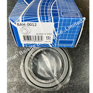 Rodamientos Automotrices BAH 633966 AA VKBA3563, Rodamientos de Rueda BAH 0086, Rodamientos de Cubo de Rueda <span class=keywords><strong>BAHB</strong></span> 633966E, Rodamientos de Rueda BTH 0056 D - Product Image 4