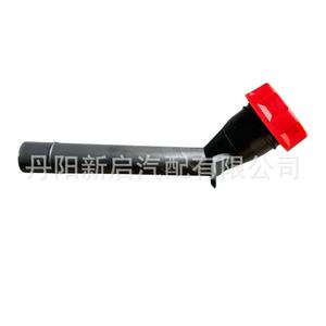 ท่อส่งน้ำมันรถบรรทุกวอลโว่ 20399666 สำหรับอะไหล่ทดแทนรุ่น FM FH - Product Image 2