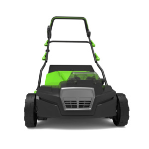 VERTAK <span class=keywords><strong>Scarificateur</strong></span> et Aérateur de Jardin Professionnel 2-en-1 <span class=keywords><strong>à</strong></span> <span class=keywords><strong>Batterie</strong></span> Li-ion 40V 3500 tr/min - Product Image 3