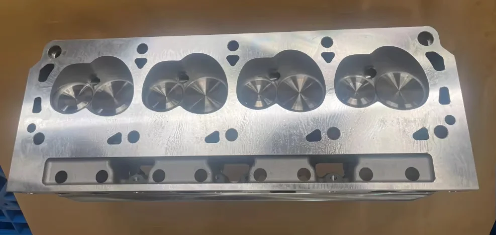spring engine v8