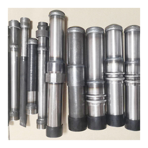 แท่นยึดสะพานสำหรับวัดแรงดันท่ออะคูสติกทำให้เกิดเสียงท่อเหล็ก - Product Image 5