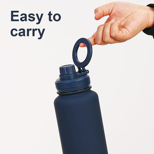 OEM Thermos Magnetico da 32 oz in Acciaio Inossidabile a Doppia Parete Sottovuoto per Acqua, Sport, Palestra, Viaggi, Tumbler con Coperchio per Caffè - Product Image 2