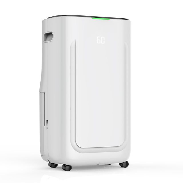 16L/20L/D New Arrival Moisture Removing Household Portable Dehumidifier With Child Lock and Large Water Tank with HEPA Filter