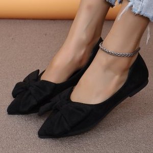 Chaussures personnalisées pour femmes Sandales plates arabes String Chaussures orthopédiques Tongs Chaussures <span class=keywords><strong>Femme</strong></span> Chaussures pour femmes Pantoufles à fond plat - Product Image 3