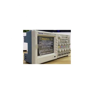 Gebrauchtes Tektronix TDS2014B <span class=keywords><strong>Digital</strong></span> oszilloskop - Product Image 2
