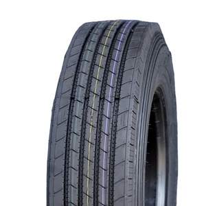 Lista de Precios de Neumáticos AULICE para Mayoristas 275/70R22.5 295/80R22.5 Neumáticos para Camión 11r22.5 315/80R22.5 Neumáticos Comerciales para Camión - Product Image 1