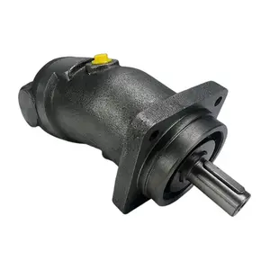 A2F A2F125 Axial Piston Fixed Pump Rotary Oil Pump Tractor Hydraulic High Pressure Pump