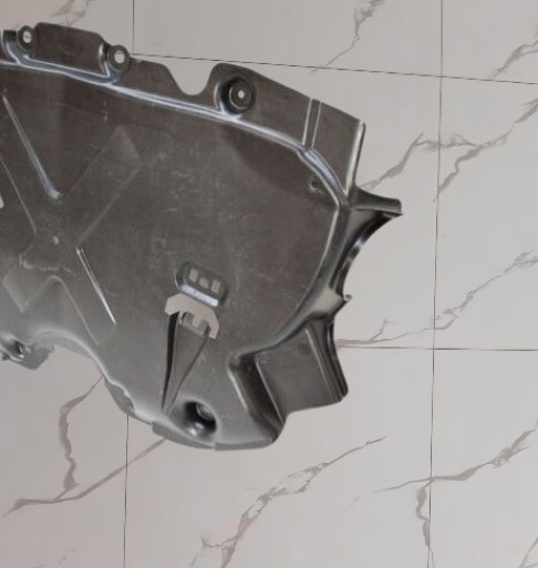 OEM 2225200623 2225240130 Car Engine Under Tray Cover Shield Body Parts for Mercedes-Benz S CLASS W222 Auto Parts Image 5