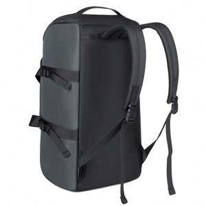 Sac de voyage imperméable de grande capacité 2023, sac à dos de sport multifonctionnel personnalisé pour le plein air et la salle de sport - Product Image 2