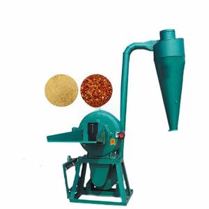 Molino de Martillos para Alimento de Ganado, Trituradora de <span class=keywords><strong>Maíz</strong></span>, Picadora de Heno, Molino de Paja, Componentes Centrales del Motor para Uso en Molinos de Harina - Product Image 3