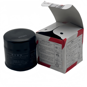 Des filtres à huile de <span class=keywords><strong>voiture</strong></span> japonais de ForToyota: 90915-10010, 90915-YZZN2, YZZN2, 90915-10009, 90915-YZZE1, 90915-YZZD4, 90915-YZZE2 - Product Image 3