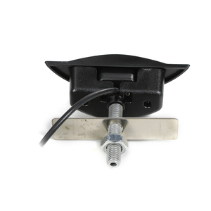Caméra de voiture étanche IP68 720p AHD vue de face utilisée pour le modèle de logo creux universel <span class=keywords><strong>Volvo</strong></span> - Product Image 4
