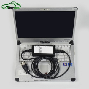 DEUTZ DECOM Diagnosegerät für Deutz Serdia 2010 Ersatz für HSlight II Schnittstelle + CF53 Laptop - Product Image 6