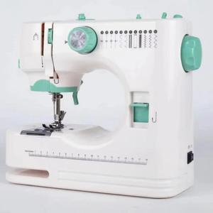 Enhebrador de Agujas Cuadrado Mini Multifuncional, Ecológico, Duradero y de Alta Calidad, Herramienta de Costura Portátil de Mano, 12 Puntadas - Product Image 4