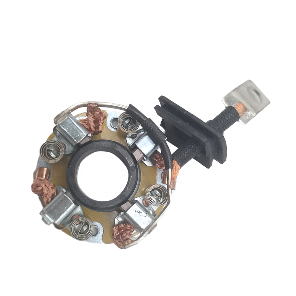 Auto Starter 69-119 Carbon Brush Holder for Buick
